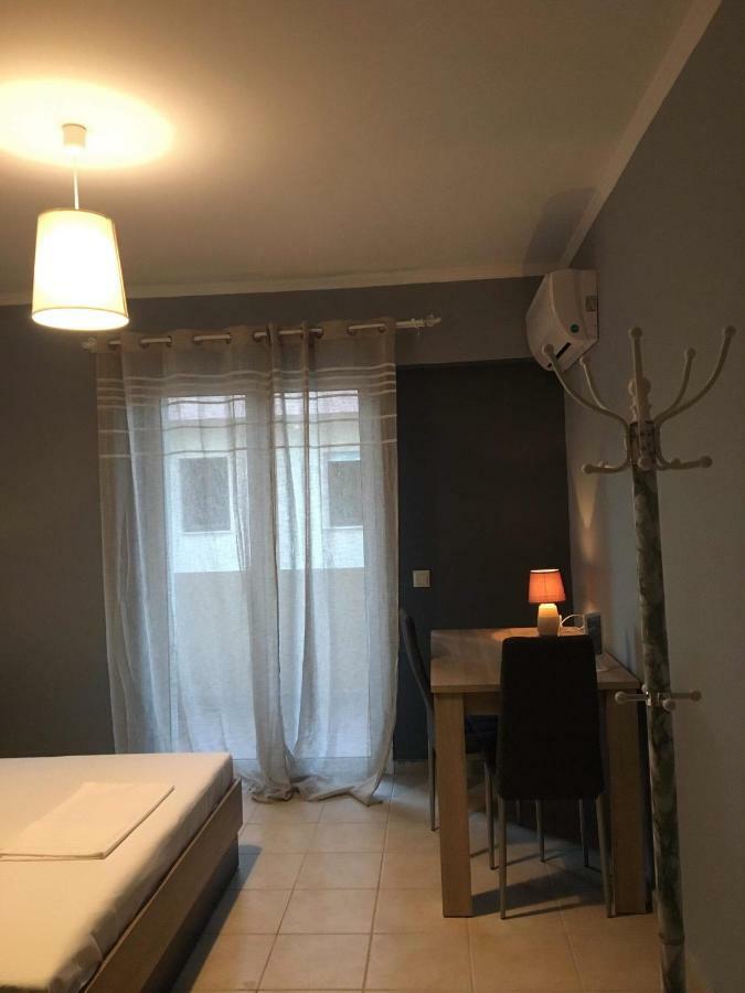A For Argostoli Leilighet Eksteriør bilde